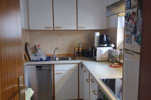 Gepflegte 2-Zimmer-Wohnung mit Balkon in Heilbronn-Sontheim – Haberkornstr. 4, 74081 Sontheim, Heilbronn – Vorschaubild 6