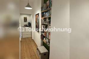 Tauschwohnung: 2Z im Samariterkiez gegen größeren Wohnung – Die vollständige Adresse der Immobilie erhältst du vom Anbieter., 10247 Friedrichshain, Berlin – Vorschaubild 11