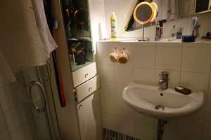 Sonnige 3-Zimmer-Gartenwohnung mit Garage in Schwachhausen – sofort bezugsfrei – Donandtstraße 42, 28209 Schwachhausen (Ortsteil), Bremen – Vorschaubild 14