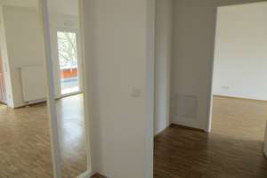 Helle und moderne Wohnung mit Südterrasse in ruhiger Lage von Köln-Porz – Die vollständige Adresse der Immobilie erhältst du vom Anbieter., 51145 Porz (Ortsteil), Köln – Vorschaubild 9