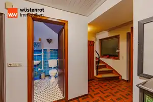 **Ihr neues Zuhause mit großem Ausbaupotenzial in Malterdingen** – Emmendingen (Kreis) – Vorschaubild 5