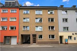 Mehrfamilienhaus mit Eigennutzungsoption, großem Stadtgarten & Entwicklungspotenzial in Köln-Bayenth – Die vollständige Adresse der Immobilie erhältst du vom Anbieter., 50968 Bayenthal, Köln – Vorschaubild 20