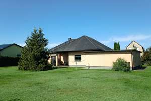 * Einfamilienhaus in ruhiger Lage  * – Waldstr. 24, 14641 Paulinenaue – Vorschaubild 2