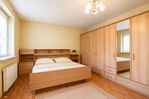 Bezugsfreier Bungalow mit Hobbyraum als 4. Zimmer in ruhiger Wohnlage – Die vollständige Adresse der Immobilie erhältst du vom Anbieter., 12524 Altglienicke, Berlin – Vorschaubild 12