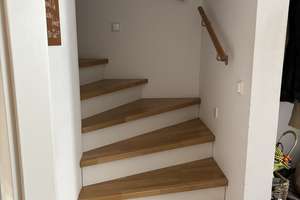 Einfamilienhaus in zentraler Lage (Parkquartier Osterath) - von Privat – Matthias-Grathes-Straße 7, 40670 Meerbusch – Vorschaubild 12