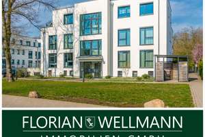 Bremen - Lehesterdeich | 3-Zimmer Erdgeschosswohnung in ruhiger Sackgassenstraße