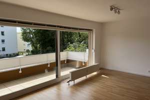 Schönes 1 Zimmer Apartment - toller Balkon – Philipp-Holl-Str. 11, 65195 Rheingauviertel / Hollerborn, Wiesbaden – Vorschaubild 4