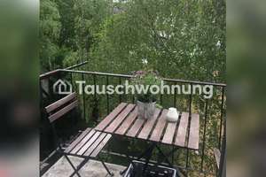Tauschwohnung: Schöner Altbau 2 Zimmer, 2 Balkone S-Ottensen gegen größer!  – Schützenstrasse 47, 22761 Bahrenfeld, Hamburg – Vorschaubild 4