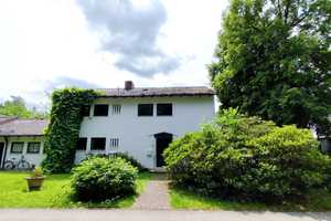 Ruhig gelegenes Einfamilienhaus mit großem Garten – München (Kreis) – Vorschaubild 6