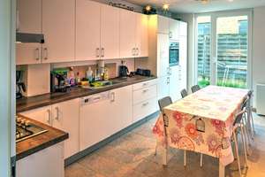 Modernes Ärztehaus mit Wohneinheit, Dachterrasse & vielen Stellplätzen – Die vollständige Adresse der Immobilie erhältst du vom Anbieter., 50374 Erftstadt – Vorschaubild 14