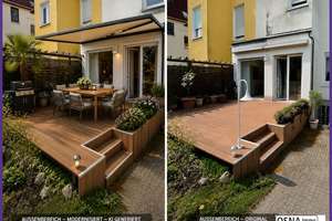 Eigentumswohnung in Erdgeschoss mit ca. 500 qm Garten im Sondereigentum – Die vollständige Adresse der Immobilie erhältst du vom Anbieter., 49082 Schölerberg, Osnabrück – Vorschaubild 4