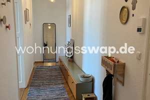 Wohnungstausch: Bergmannstraße 23 – Bergmannstraße 23, 80000 Westend, München – Vorschaubild 5
