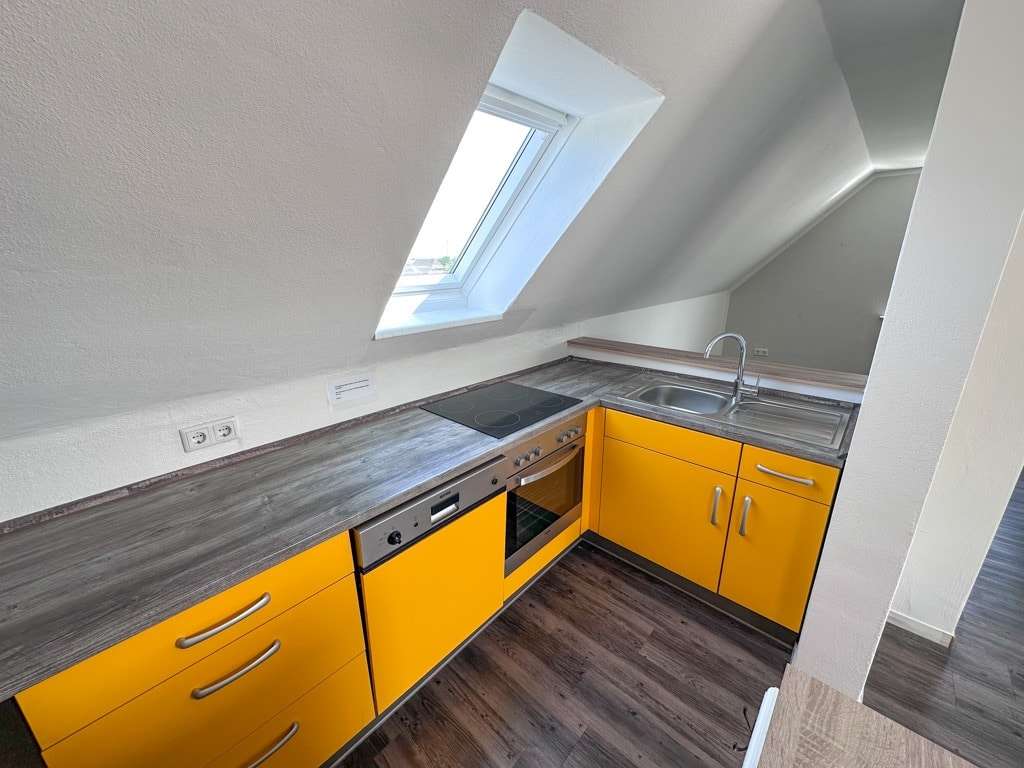 Immobilie in Bosbüll - Die Nordsee zum Greifen nah – Eigentumswohnung im Erdgeschoss 
 - Bild 8