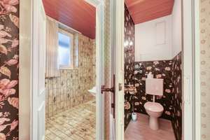 +++ bequem & altersgerecht - 1.OG mit Süd-Balkon - Bad mit Fenster - modernisierungsbedürftig +++ – Schwabbacher Straße 15, 70437 Rot, Stuttgart – Vorschaubild 18