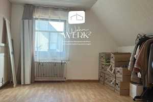 Großes Ein- bis Zweifamilienhaus mit schönem  Garten – Schaumburg (Kreis) – Vorschaubild 19