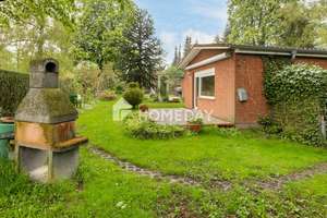 Ebenerdiges Wohnen im Grünen – gepflegter Bungalow auf großem 1550 m² Naturgrundstück – Die vollständige Adresse der Immobilie erhältst du vom Anbieter., 18519 Sundhagen – Vorschaubild 3