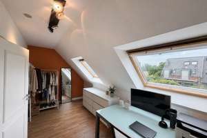 Familienhaus in Rheinnähe in begehrter Siedlung von Lörick mit separater Einheit – 40547 Lörick, Düsseldorf – Vorschaubild 8