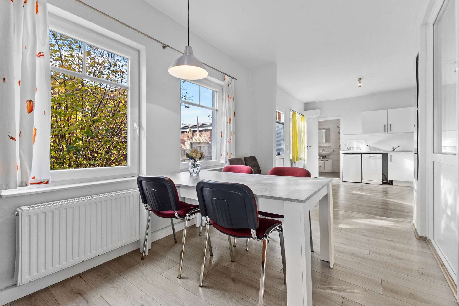 Immobilie in Dornum - Renditestarkes Mehrfamilienhaus in Küstenlage - Bild 19