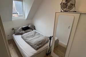 zentral gelegenes 2-Zimmer Appartement mit Kitchenette – Die vollständige Adresse der Immobilie erhältst du vom Anbieter., 55116 Altstadt, Mainz – Vorschaubild 6