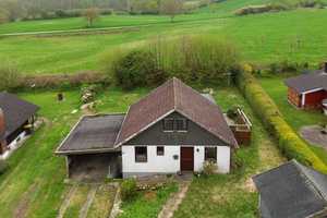 Schlei: Kleines Ferienhaus mit eigenem Bootsliegeplatz in fußläufiger Entfernung – Schleswig-Flensburg (Kreis) – Vorschaubild 2