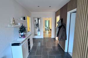Modernisierter Bungalow mit Süd-Terrasse, Garage und Einliegerwohnung im Anbau in Flensburg-Weiche – Die vollständige Adresse der Immobilie erhältst du vom Anbieter., 24941 Sophienhof, Flensburg – Vorschaubild 10