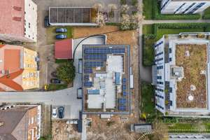 Besichtigen Sie Ihre Traumwohnung ! – Bismarckstraße  20/1, 72764 Reutlingen-Mitte, Reutlingen – Vorschaubild 19