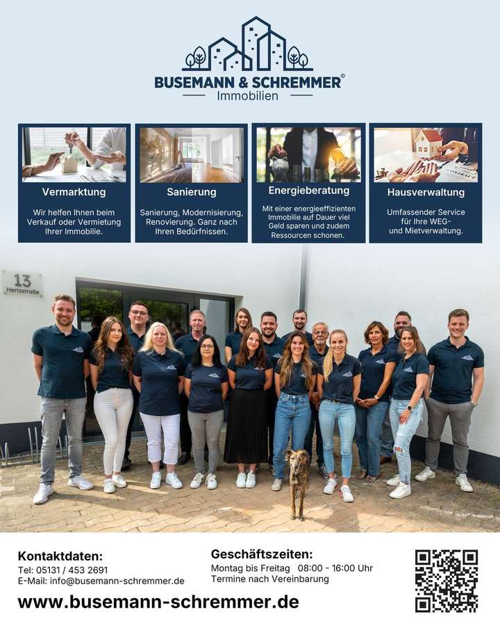 B&S Immobilien Service GmbH