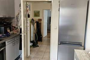 4-Zimmerwohnung im Rumphorstviertel – Telemannstraße 24, 48147 Rumphorst, Münster – Vorschaubild 7