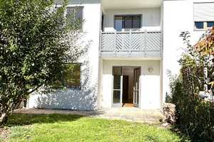 Sofort einzugsbereit, frisch gestrichen - lichtdurchflutetes RMH mit Charme - reserviert – Traunstein (Kreis) – Vorschaubild 14