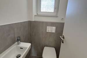 Erstbezug nach Sanierung - 3 Zi mit Loggia in Uni-Nähe (WG geeignet) & Stellplatz zu vermieten! – 23562 Sankt Jürgen, Lübeck – Vorschaubild 3