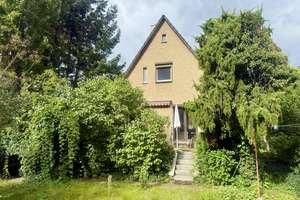 Gestalten Sie Ihren Wohntraum – Einfamilienhaus mit Charme und Potenzial in Potsdam-Babelsberg – Die vollständige Adresse der Immobilie erhältst du vom Anbieter., 14480 Am Stern, Potsdam – Vorschaubild 18