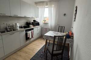 Moderne 3-Zimmer-Wohnung im Zentrum von Bad Kissingen – Hartmannstraße 15 A-D, 97688 Bad Kissingen – Vorschaubild 11