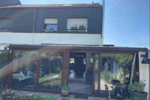 Reizvolles Einfamilienhaus mit großem Wintergarten 
in beliebter Lage von Hagen-Hohenlimburg/Reh – Hagen – Vorschaubild 34