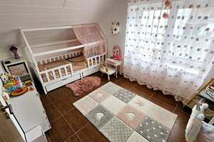Einfamilienhaus mit 195 m² Wohnfläche, Garten‑Sauna und Photovoltaikanlage in Salzgitter – Die vollständige Adresse der Immobilie erhältst du vom Anbieter., 38239 Thiede, Salzgitter – Vorschaubild 23