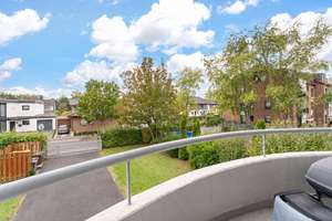 2-Zimmer-Eigentumswohnung mit Balkon & Aufzug – 50389 Wesseling – Vorschaubild 8