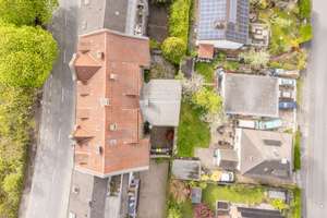 Viel Licht, guter Schnitt: Ihr gemütliches 4-Zimmer-Quartier mit Wohlfühlgarantie – Die vollständige Adresse der Immobilie erhältst du vom Anbieter., 44225 Barop, Dortmund – Vorschaubild 11
