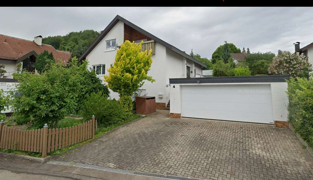 Immobilie in Westhausen - Geräumiges 8-Zimmer Haus in Westhausen - Bild 0