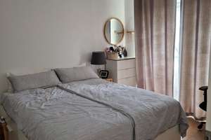 Moderne Wohnung mit großem Südbalkon und TG-Stellplatz inkl. Wallbox – Honigwiesenstraße 25, 70563 Heerstraße, Stuttgart – Vorschaubild 16