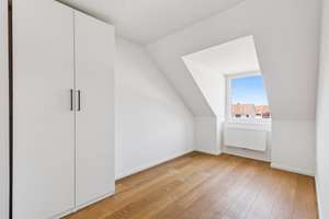Modernes Familiendomizil mit traumhaftem Garten und Dachterrasse – Die vollständige Adresse der Immobilie erhältst du vom Anbieter., 81477 Solln, München – Vorschaubild 15