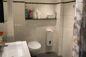 TOP gemütliche 2ZKDB Wohnung in zentraler Lage in der Innenstadt – Dampfmühlenweg 27, 47799 Cracau, Krefeld – Vorschaubild 2