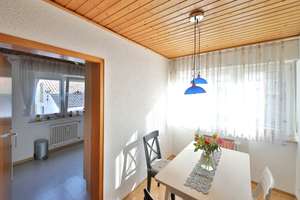 Zweifamilienhaus mit großem Grundstück, Garage & Entwicklungspotenzial – Die vollständige Adresse der Immobilie erhältst du vom Anbieter., 75015 Bretten – Vorschaubild 4