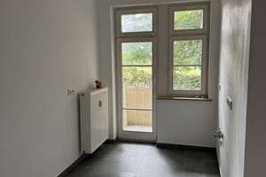 Charmante 2-Raum-Altbauwohnung mit Balkon in Dresden-Kaditz – Rankestr. 28, 1139 Kaditz, Dresden – Vorschaubild 7