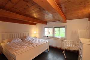 Friesenhaus unter Reet mit Doppelgarage in einzigartiger Lage (Sackgasse) nahe der Nordsee – Nordfriesland (Kreis) – Vorschaubild 28