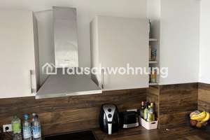 Tauschwohnung: Tausche Münster-Mitte Wohnung für mehr Platz – 48145 Hansaplatz, Münster – Vorschaubild 14