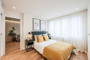Ansprechende 3-Zimmer-Wohnung mit Balkon und Einbauküche in Regensburg – König-Philipp-Weg 23, 93051 Regensburg – Vorschaubild 9