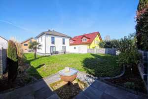 Energieklasse A | Stadtvilla in Massivbauweise mit XL Garage, Kamin – Neustadt an der Weinstraße – Vorschaubild 16