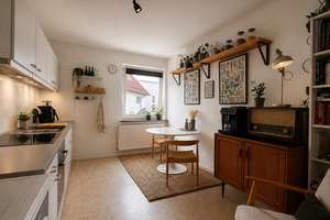 1-ZIMMER-WOHNUNG IN HANNOVER-SÜDSTADT – Die vollständige Adresse der Immobilie erhältst du vom Anbieter., 30171 Südstadt, Hannover – Vorschaubild 2