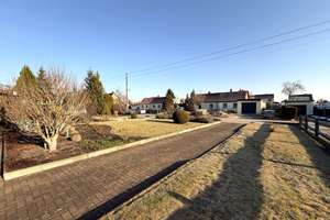 Doppelhaushälfte in Sandersdorf: Familienfreundlich, mit Garten, Garage und ca. 600 m² Grundstück – Schillerstraße 40, 6792 Sandersdorf – Vorschaubild 7