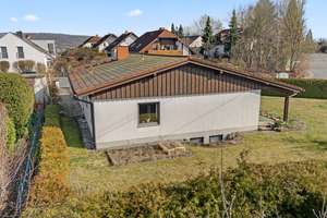 Traumhaftes Eckgrundstück! Barrierearmer Bungalow mit Keller in ruhiger Lage – Die vollständige Adresse der Immobilie erhältst du vom Anbieter., 95445 Grüner Baum/Festspielhügel, Bayreuth – Vorschaubild 25