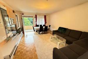 Immo Love Hochzoll- Familienfreundliche 4 ZKB, 83m² mit EBK und Balkon! – Salzmannstraße 3, 86163 Hochzoll-Nord, Augsburg – Vorschaubild 2